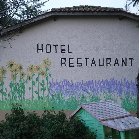 Hotel Relais Du Chateau