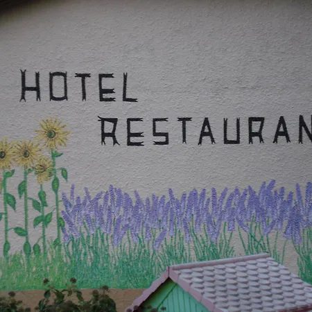 Hotel Relais Du Chateau Saint-Blancard