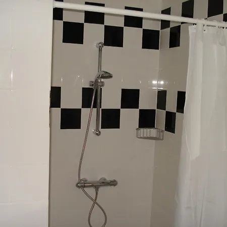 Hotel Relais Du Chateau 2*