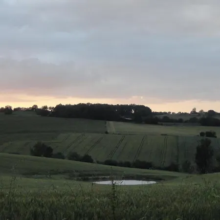 Hotel Relais Du Chateau 2*