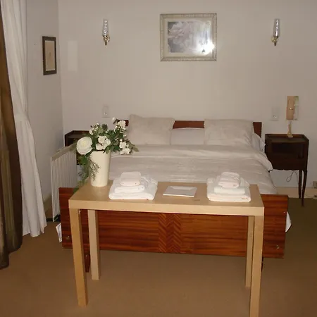 Relais Du Chateau Saint-Blancard
