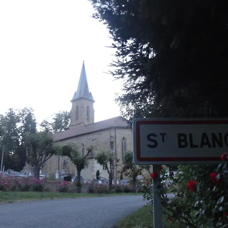 Hotel Relais Du Chateau 2*