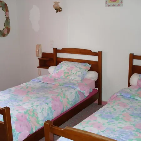 Relais Du Chateau Saint-Blancard