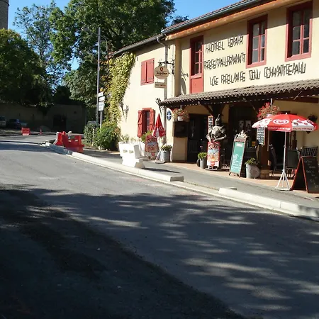 Relais Du Chateau
