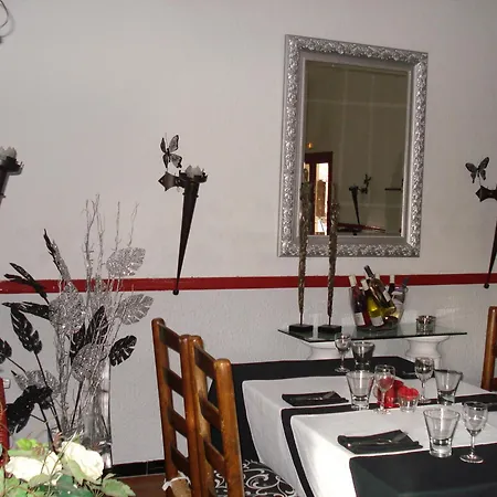 Relais Du Chateau Saint-Blancard