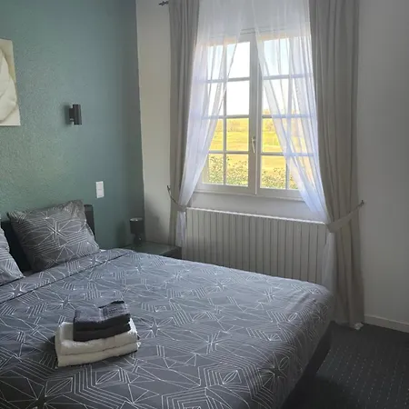 Relais Du Chateau Saint-Blancard