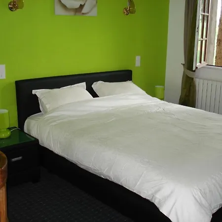 Hotel Relais Du Chateau