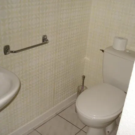 Hotel Relais Du Chateau Saint-Blancard