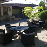 Relais Du Chateau Saint-Blancard