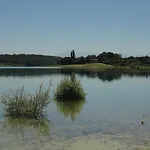 Relais Du Chateau Saint-Blancard