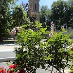 Hotel Relais Du Chateau Saint-Blancard