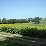 Relais Du Chateau Saint-Blancard