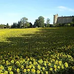 Hotel Relais Du Chateau 2*