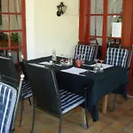 Hotel Relais Du Chateau Saint-Blancard