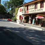 Relais Du Chateau