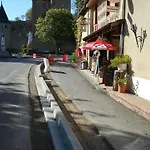 Hotel Relais Du Chateau Saint-Blancard