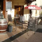 Relais Du Chateau Saint-Blancard