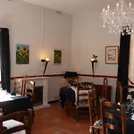 Hotel Relais Du Chateau Saint-Blancard