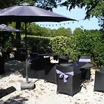 Hotel Relais Du Chateau Saint-Blancard