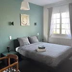 Hotel Relais Du Chateau