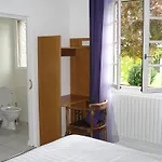 Hotel Relais Du Chateau