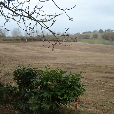 Hotel Relais Du Chateau Saint-Blancard