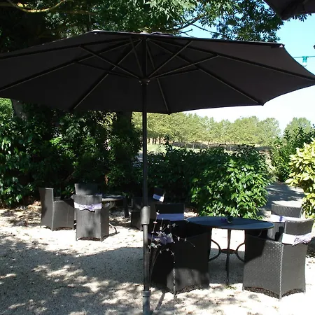 Hotel Relais Du Chateau