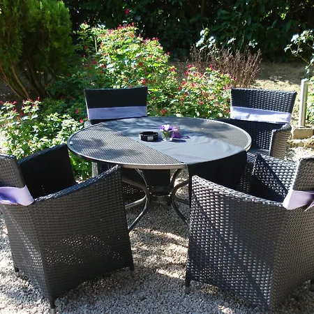 Hotel Relais Du Chateau 2*