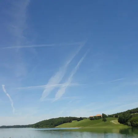 Hotel Relais Du Chateau