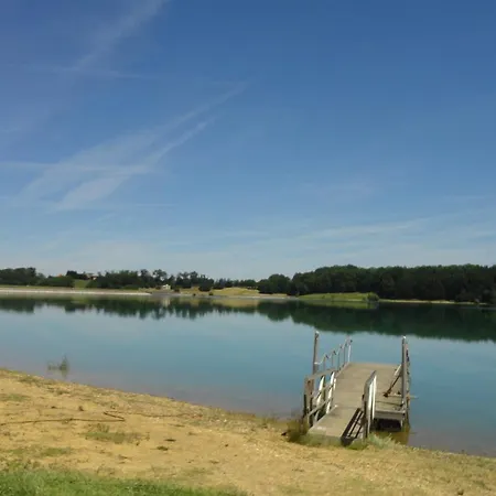 Hotel Relais Du Chateau