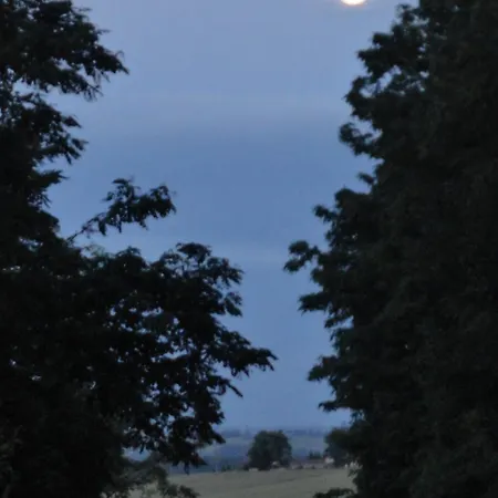 Hotel Relais Du Chateau