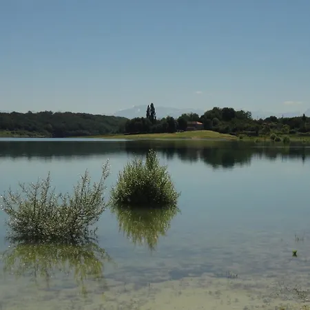 Relais Du Chateau Saint-Blancard