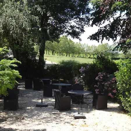 Hotel Relais Du Chateau