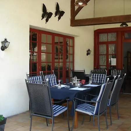 Relais Du Chateau