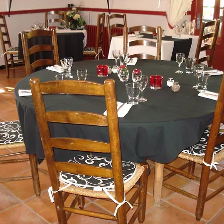 Hotel Relais Du Château Saint-Blancard