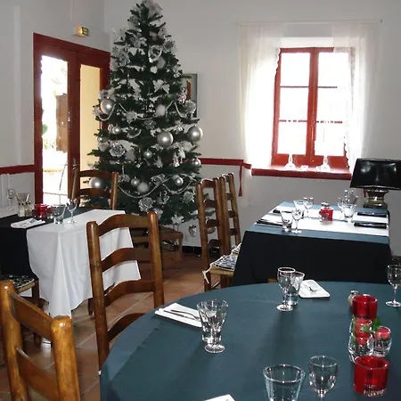 Hotel Relais Du Château 2*