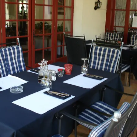 Relais Du Chateau Saint-Blancard