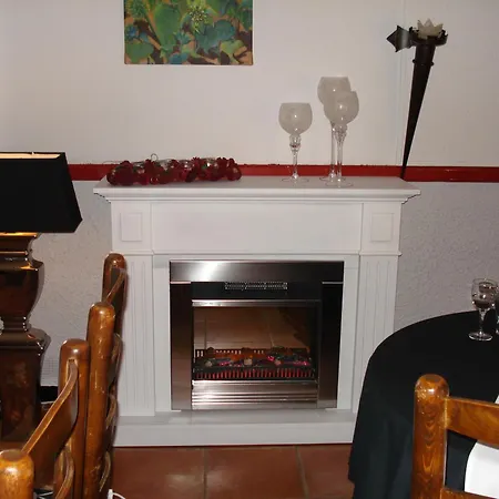 Hotel Relais Du Chateau 2*