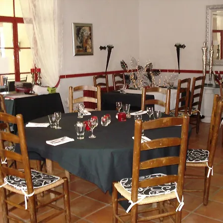 Hotel Relais Du Chateau