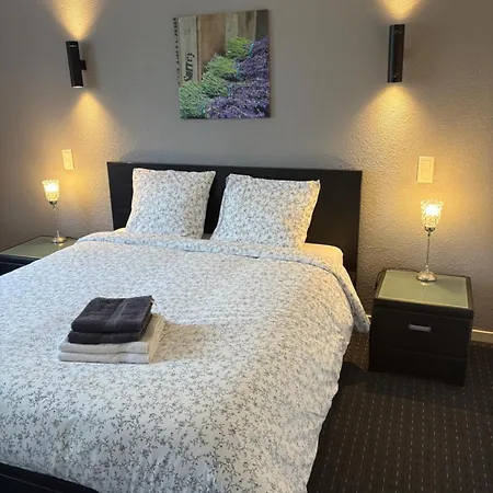 Hotel Relais Du Chateau 2*