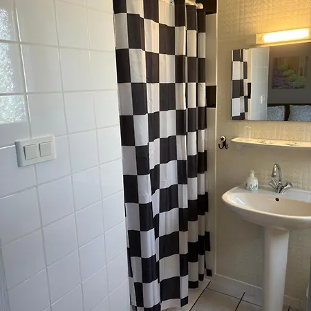 Relais Du Chateau Hotel Saint-Blancard