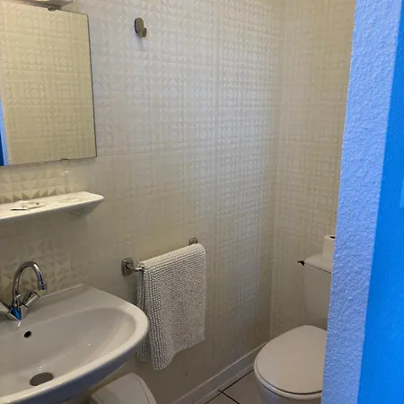 Hotel Relais Du Chateau 2*