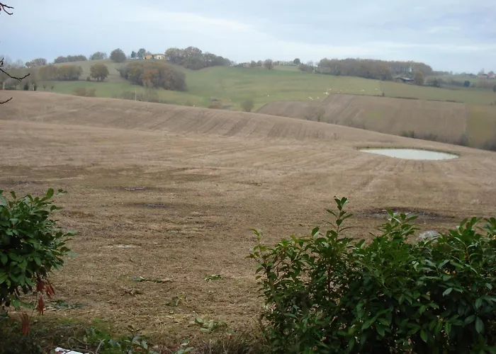 Отель Relais Du Chateau