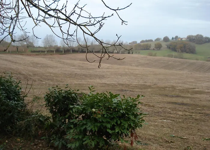 Hotel Relais Du Chateau Saint-Blancard