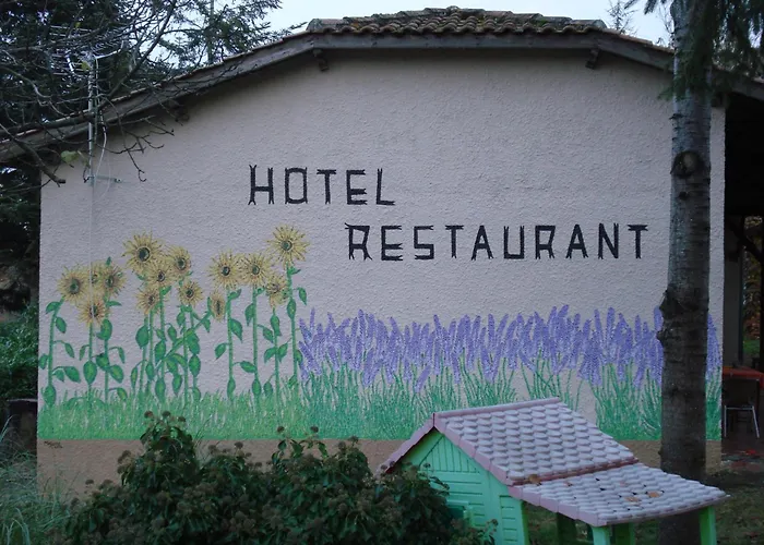 Отель Relais Du Chateau