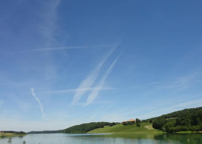 Отель Relais Du Chateau