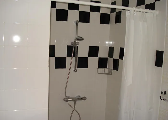 Hotel Relais Du Chateau 2*