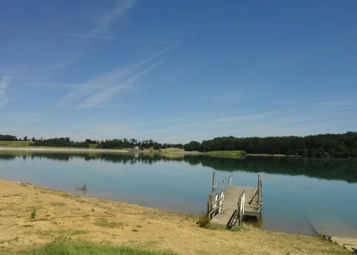 Hotel Relais Du Chateau