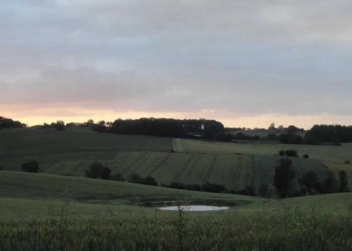 Hotel Relais Du Chateau 2*