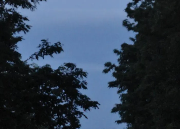 Hotel Relais Du Chateau